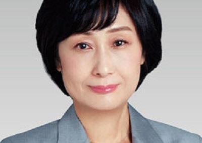 Japan Airlines appoints first female president bit.ly/3S09T0H