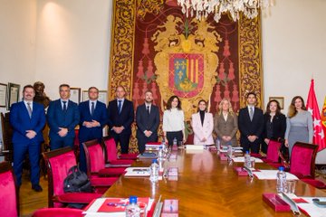 Foto cedida por Ayuntamiento de Alcalá 