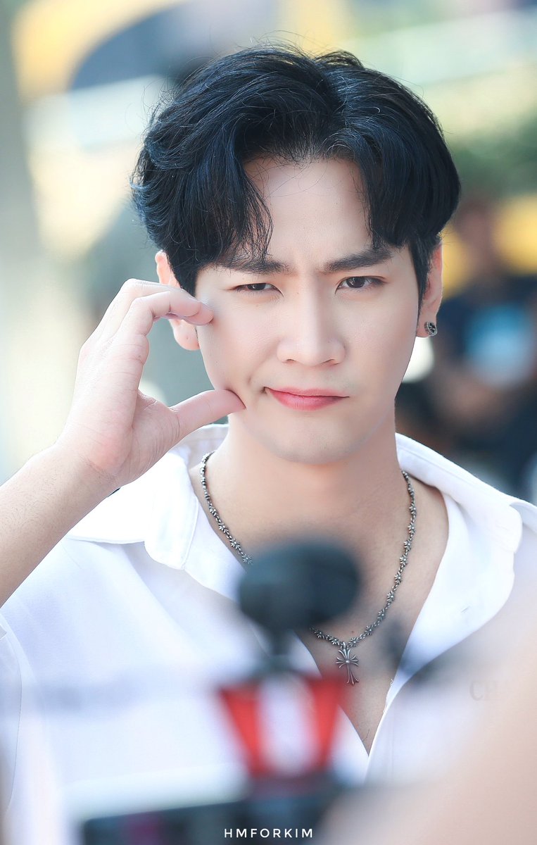 hmforkim's tweet image. 240117

🫶🏻🫶🏻@KiimMon 

#ขุณขิมมอญ
#BUANGSUANGMONRUK2567