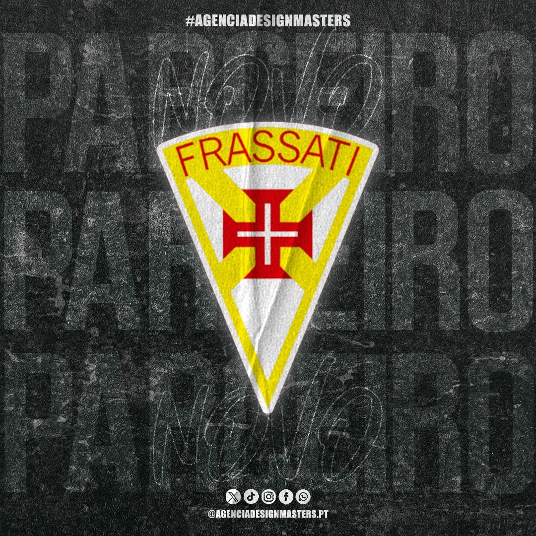 𝗙𝗿𝗮𝘀𝘀𝗮𝘁𝗶 juntou-se à #agenciadesignmasters 🔝⚽

▪️ 𝗮𝘁𝗹𝗲𝘁𝗮𝘀
▪️ 𝘁𝗿𝗲𝗶𝗻𝗮𝗱𝗼𝗿𝗲𝘀
▪️ 𝗮𝗴𝗲̂𝗻𝗰𝗶𝗮𝘀
▪️ 𝗰𝗹𝘂𝗯𝗲𝘀
Estamos à tua espera! Começa já a destacar-te (também) fora de campo! 😉💪🏼
Vamos trabalhar juntos 🤝🏼
.
.
.
#ADM #futsal