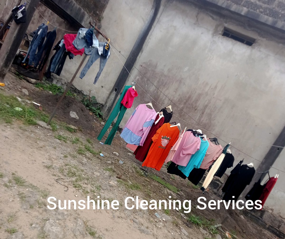 SunshineEjoke's tweet photo. Hello Waffarians,

Do you still have dirty clothes in your house?
Sunshine is here to clear that space for you.
And I'm good. I know I am and so  does the clients I have. https://t.co/uuBvGV4BCR