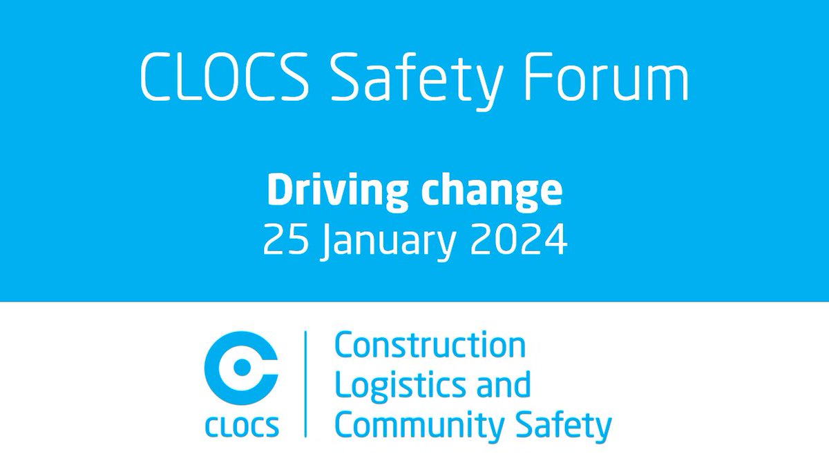 Our members will be joined by Mark Cartwright from National Highways / Driving for Better Business to explore the superpower organisations possess &amp; the superheroes their leaders have to reduce poor driving behaviours &amp; the frequency and severity of crashes.
📩 us for details