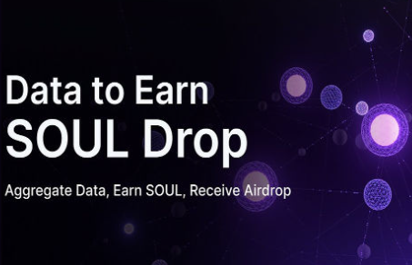 PiensaEnCripto's tweet image. 🚀 Bienvenidos a la Era de Datos para Ganar (D2E) con #CARV

¡Este diciembre, CARV nos trae una revolución y la oportunidad de ganar su #Airdrop! 🧵👇🦊

 Serás el dueño y señor de tus datos y monetizar tu identidad de forma segura y consentida. 🔐💡 #DataToEarn #D2E #CARV