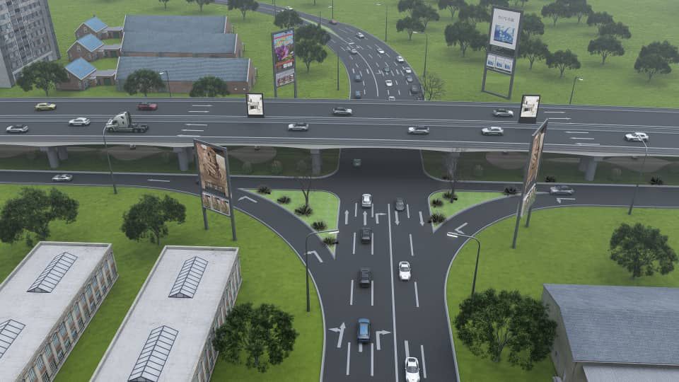 MulakazuvaL's tweet photo. Whilst the opposition @CCCZimbabwe is PLOTTIING to remove ZANU PF, the ruling party @zanupf_patriots is biz PLANNING #InfrastructureDevelopment.
This is ZBC interchange on the cards @Zim_Vision2030 
#NyikaInovakwaNeveneVayo https://t.co/fJYmqjtK05