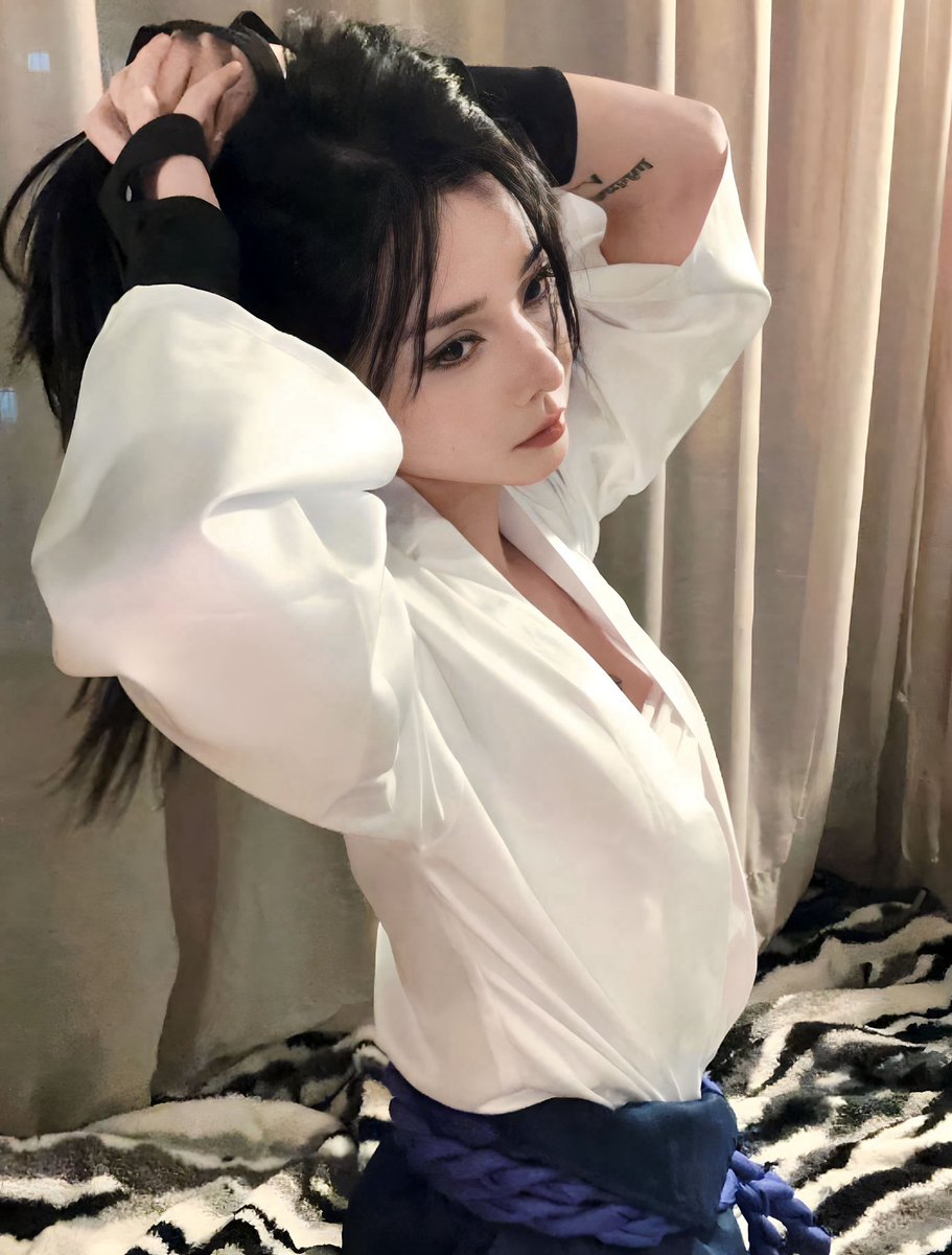𝐍𝐚𝐫𝐮𝐭𝐨
𝐃𝐨 𝐧𝐨𝐭 𝐜𝐨𝐦𝐞 𝐭𝐨 𝐟𝐢𝐧𝐝 𝐦𝐞.
Cos了宇智波佐助 https://t.co/jnHZXtM2IM