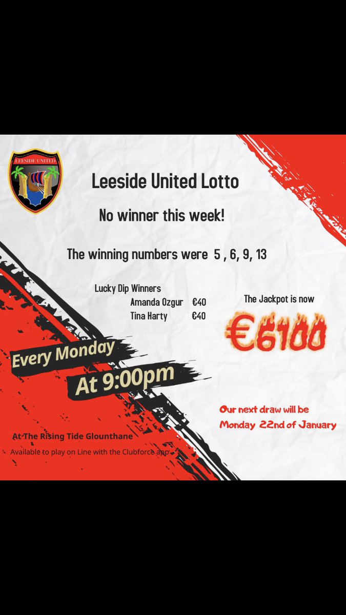 Leeside United (@leesideafc) on Twitter photo 