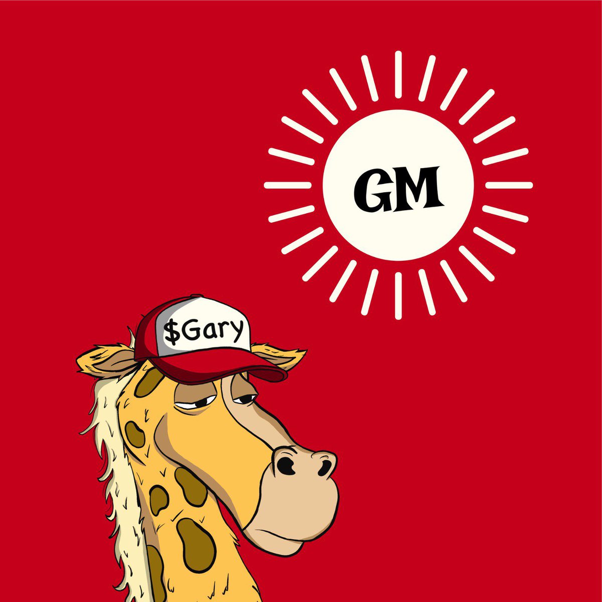 Gary tweet media