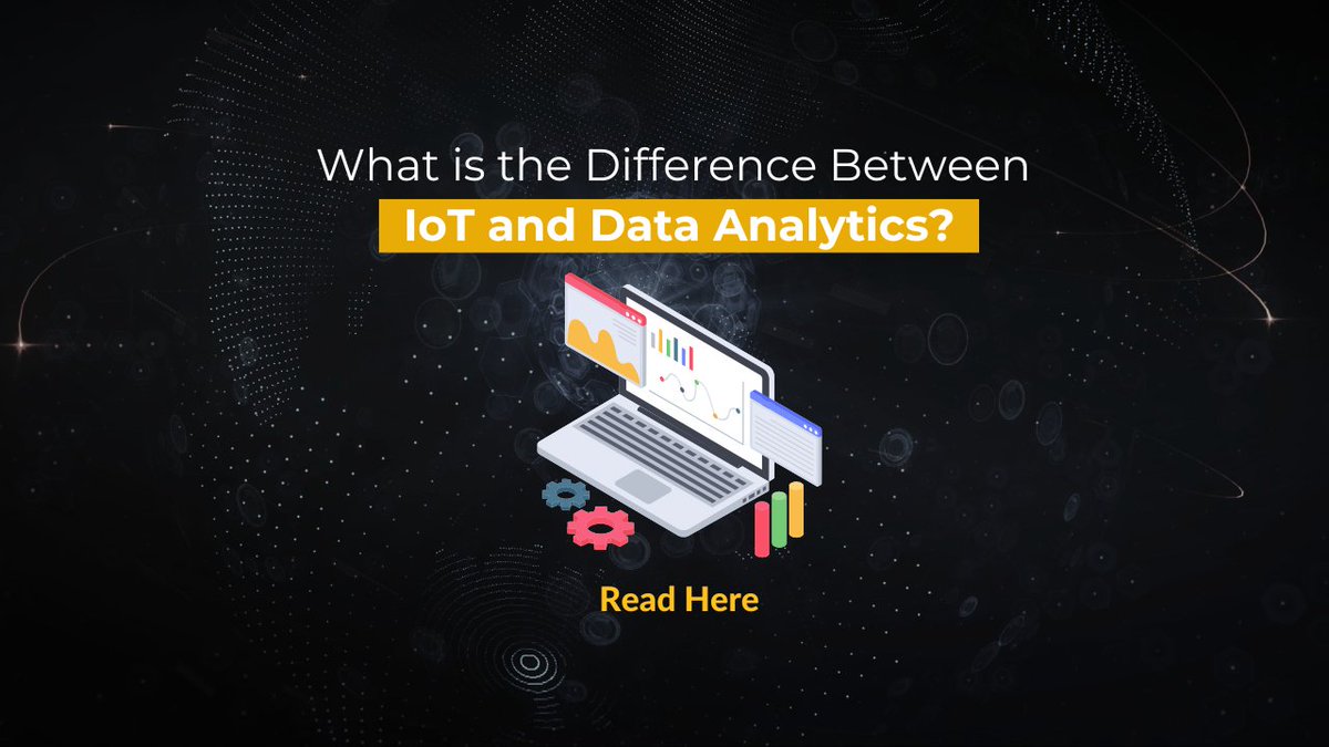 franklucas1673's tweet image. What is the Difference Between IoT and Data Analytics?
#IoT #DataAnalytics #TechDifferences
Read More: softtechsolutions3.wordpress.com/2024/01/17/wha…