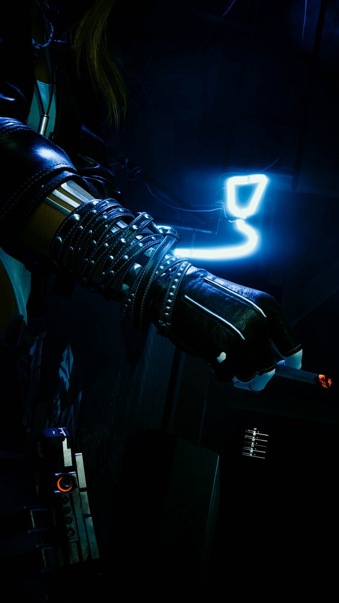 GSC_H's tweet photo. Alt 

↬ @CyberpunkGame

#Cyberpunk2077 #Cyberpunk2077PhotoMode #Cyberpunk #Photomode #VirtualPhotography #JohnnySilverhand https://t.co/q9LZJiGS8R