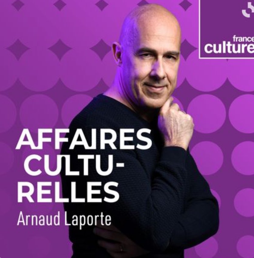 URGENT : @ACulturelles cherche son/sa prochaine stagiaire, du 19 février au 29 juin, avec convention. Goût prononcé pour la culture et bonnes qualités rédactionnelles. Adressez votre CV à anouk.minaudier@radiofrance.com et boris.pineau2@radiofrance.com