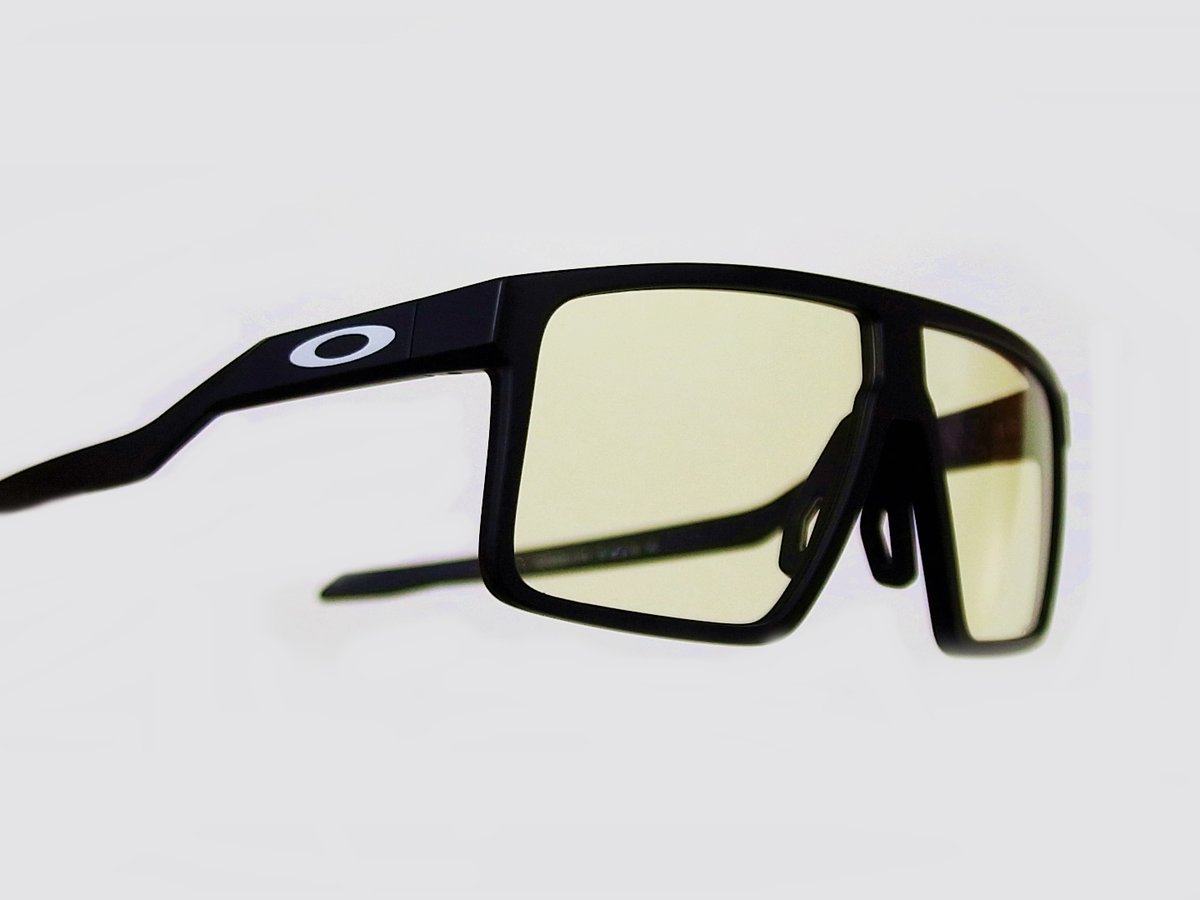 hayashimegane's tweet photo. 【〔PLAY BACK〕OAKLEYゲーミンググラス”HELUX”】
#OAKLEY #オークリー #ゲーミンググラス #ヘリックス #PrizmGaming #プリズムゲーミング 度付きも可能!
MORE INFO↓
https://t.co/q5SHt5DEHq
#山口県 #防府市 #ハヤシメガネ
1/31まで新春運だめしセール開催! 最大30%OFF+おみくじで最大1万円OFF! https://t.co/iW0mT9WeBh