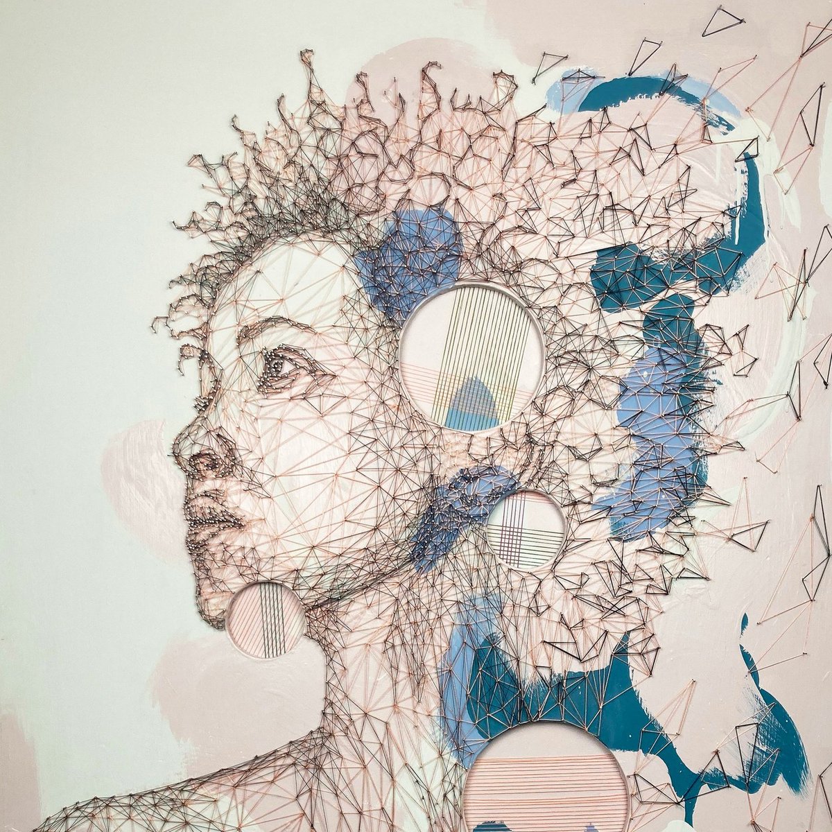 SEVENTH CIRCLE WINTER SALE

As if the artwork at Seventh Circle wasn’t tempting enough!!

For a limited time, the gallery are offering up to 60% off a selection of amazing artwork including originals and limited editions.

See full range at link below

svnthcrcl.com/svnthcrcl-wint…