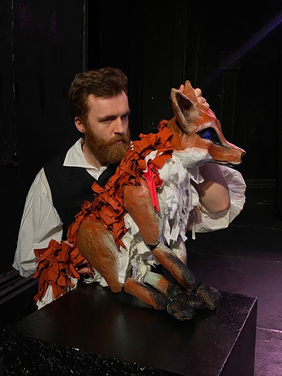 Light the Match Productions tweet media