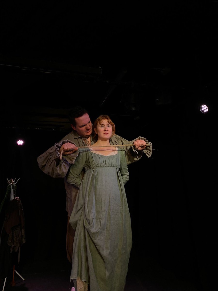 Light the Match Productions tweet media