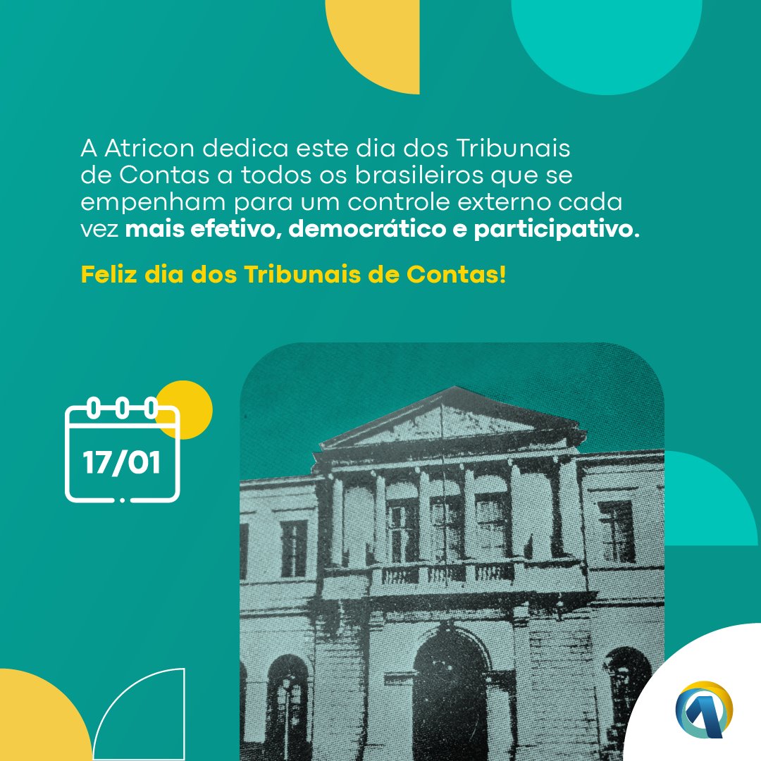 ATRICON tweet media