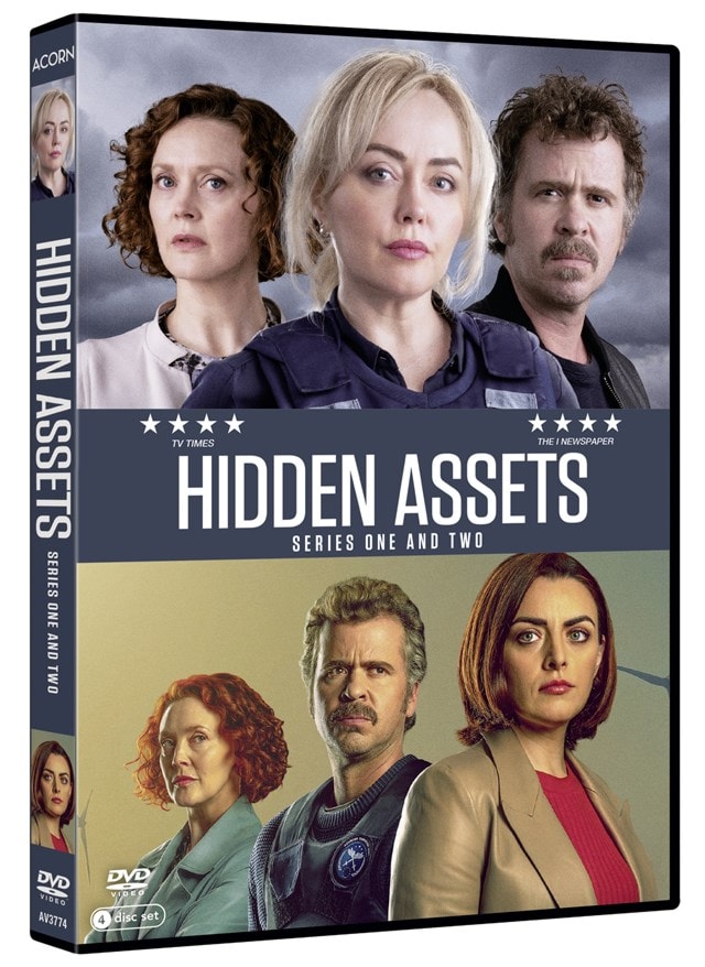 #WednesdayMotivation     

RT    

Win the box set of the gritty Irish-Belgian noir crime series, 'Hidden Assets' .  

Here's how..... anygoodfilms.com/win-a-hidden-a…… 

#HiddenAssets