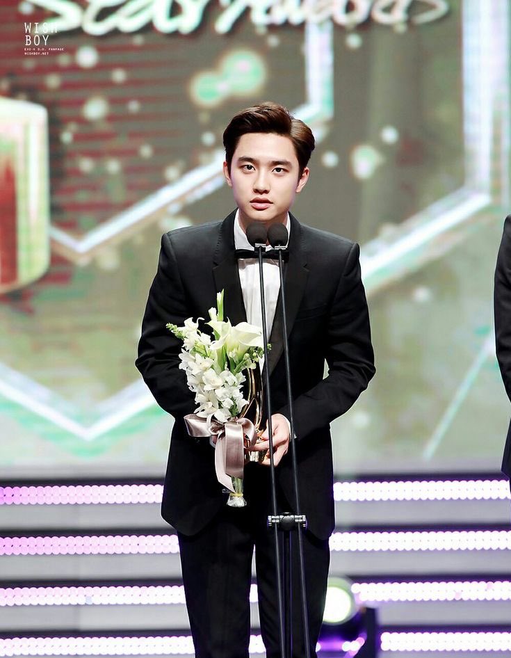 chocomints12's tweet photo. #Kyungsoo: from Idol-Actor to Chungmuro’s Rising Star

Thread ini menceritakan perjalanan karir aktor Doh Kyungsoo dari 2014 sampai sekarang! Ngga kerasa ya udah 10 tahun🥹

Btw thread ini bakalan panjang banget, semoga ngga bosen ya:) https://t.co/ekAhB1oeYV