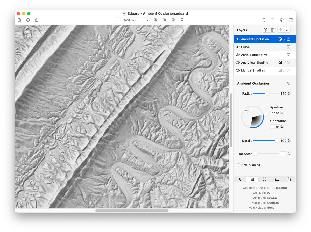 Eduard 1.4.3 with various bugs fixes is now available. eduard.earth