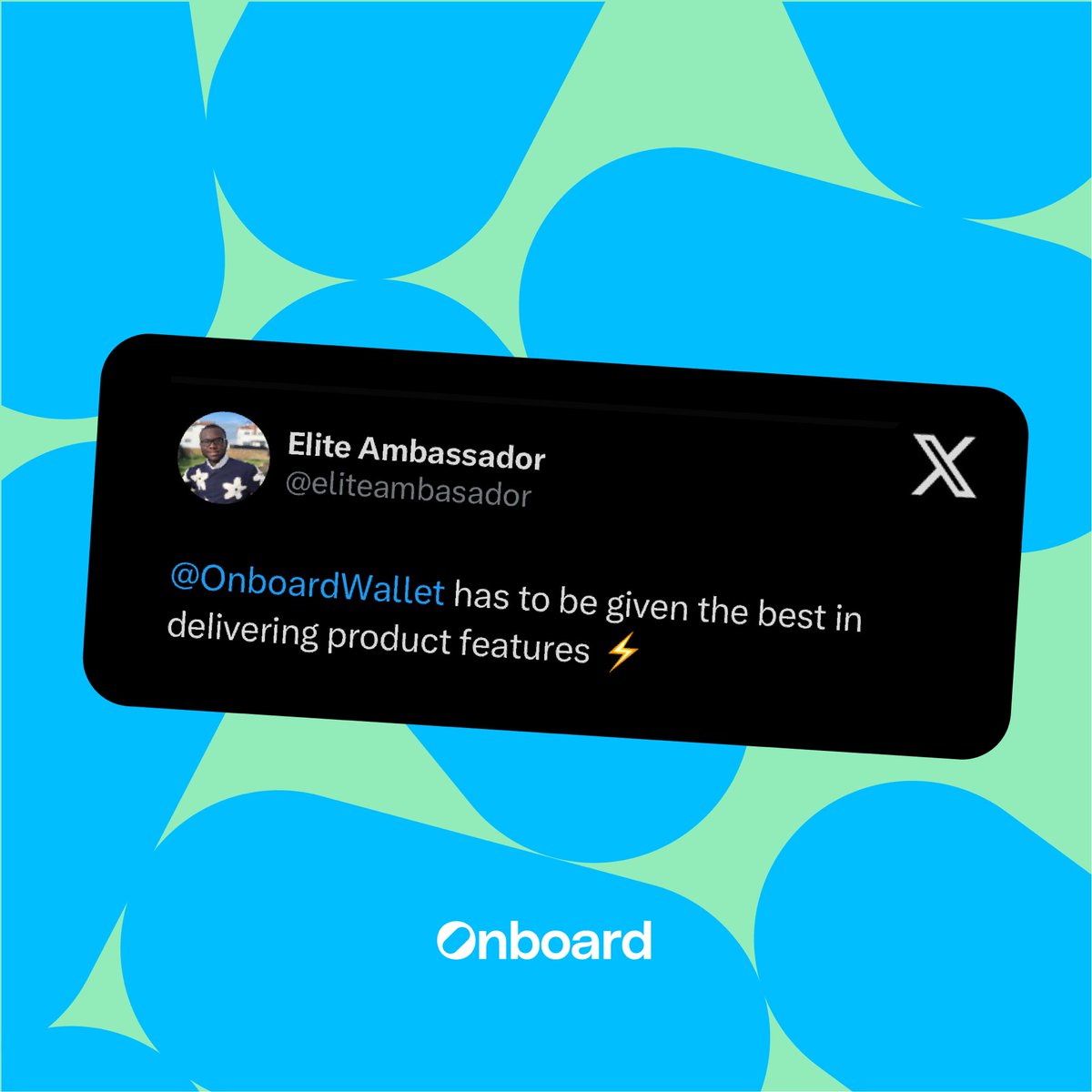 Onboard tweet media
