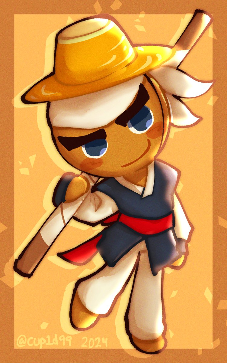 okay awesome
#rebelcookie #cookierun