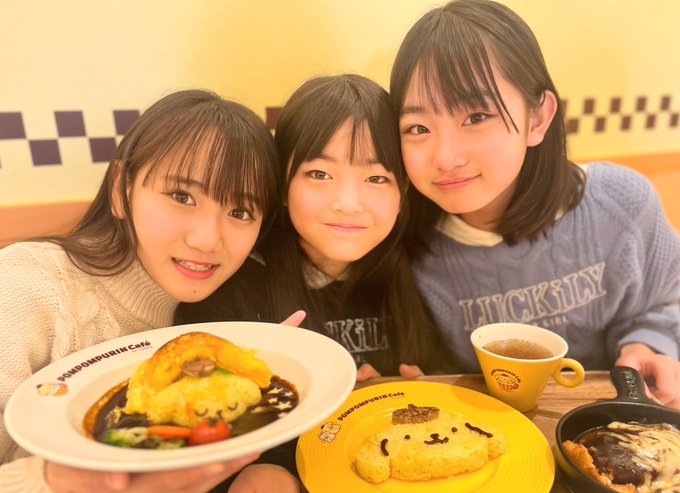 Twitterのコスプレ画像8