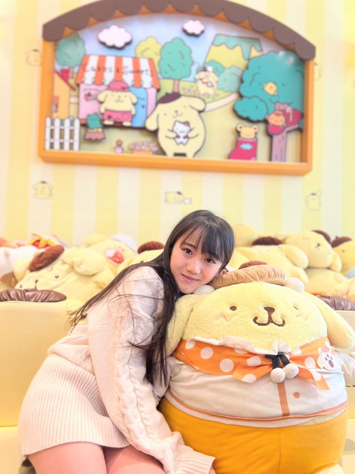 Twitterのコスプレ画像7