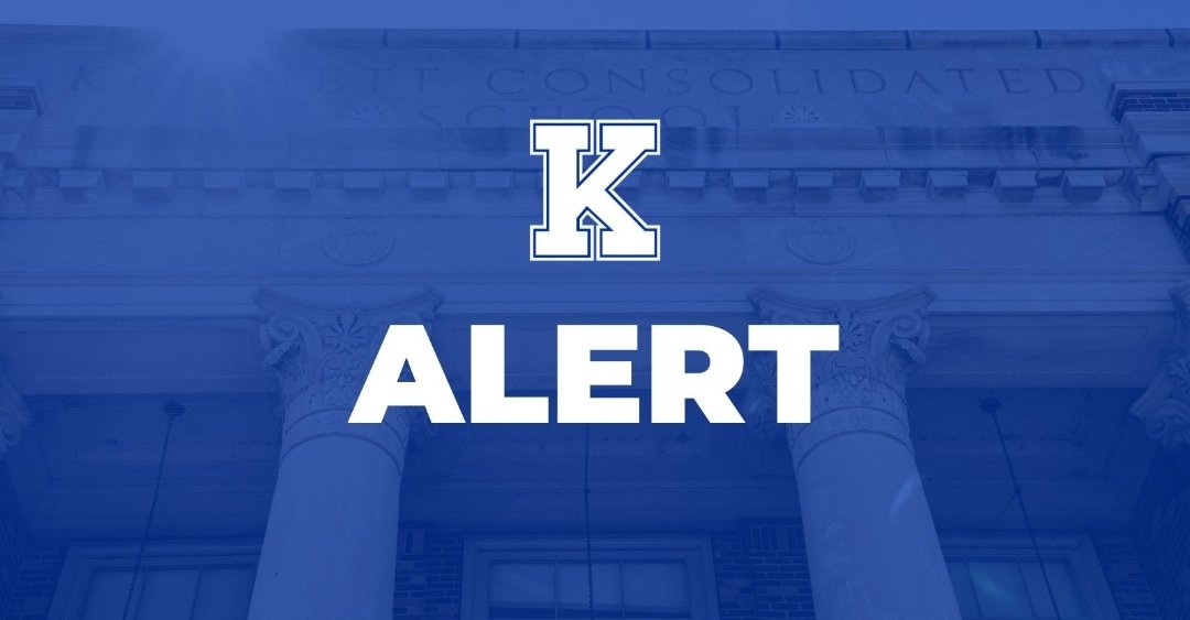 Due to extreme cold and icy conditions, KCSD buses, schools &amp; offices will run on a two-hour delay today, Wednesday, January 17. More information: kcsd.org