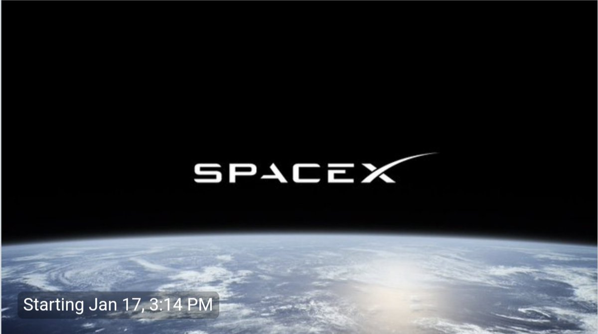 AnaniasPierre09's tweet photo. @SpaceX @Axiom_Space https://t.co/zI7pU7Xtux