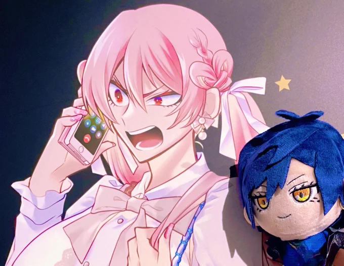 カラオケの鉄人コラボ明日からです! よろしくお願いします!