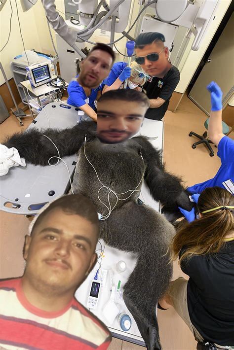 ⚠️🎉 ITS OCEANIA'S FAVOURITE HAIRIEST⚠️🎉 (and sexiest 😏) BIG <a href="/norsinyaw/">Norsinyaw</a>'s BIRTHDAY!!!! 🥳🥳🥳 
Please join in and wish him a happy birthday as he is not feeling very well after today's surgery. 🐼