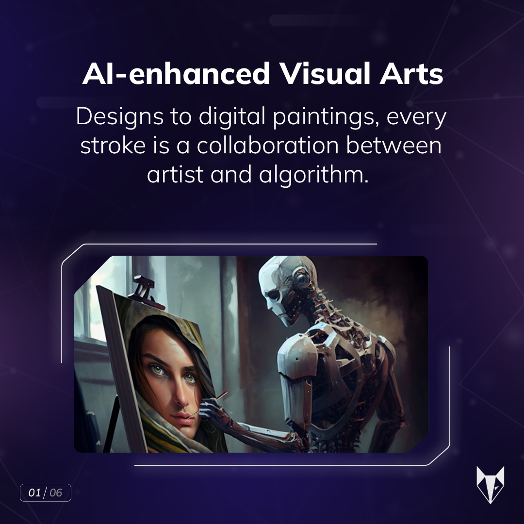 Nickelfox Technologies tweet media