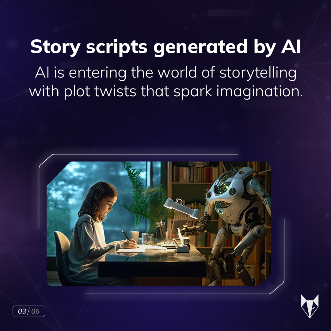 Nickelfox Technologies tweet media