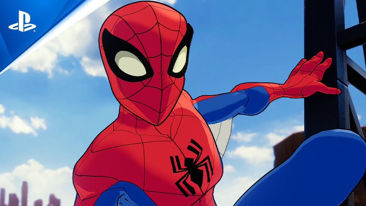 EARTH_26496's tweet image. there shouldve been a spectacular spider-man suit in spider-man 2 this mod is amazing