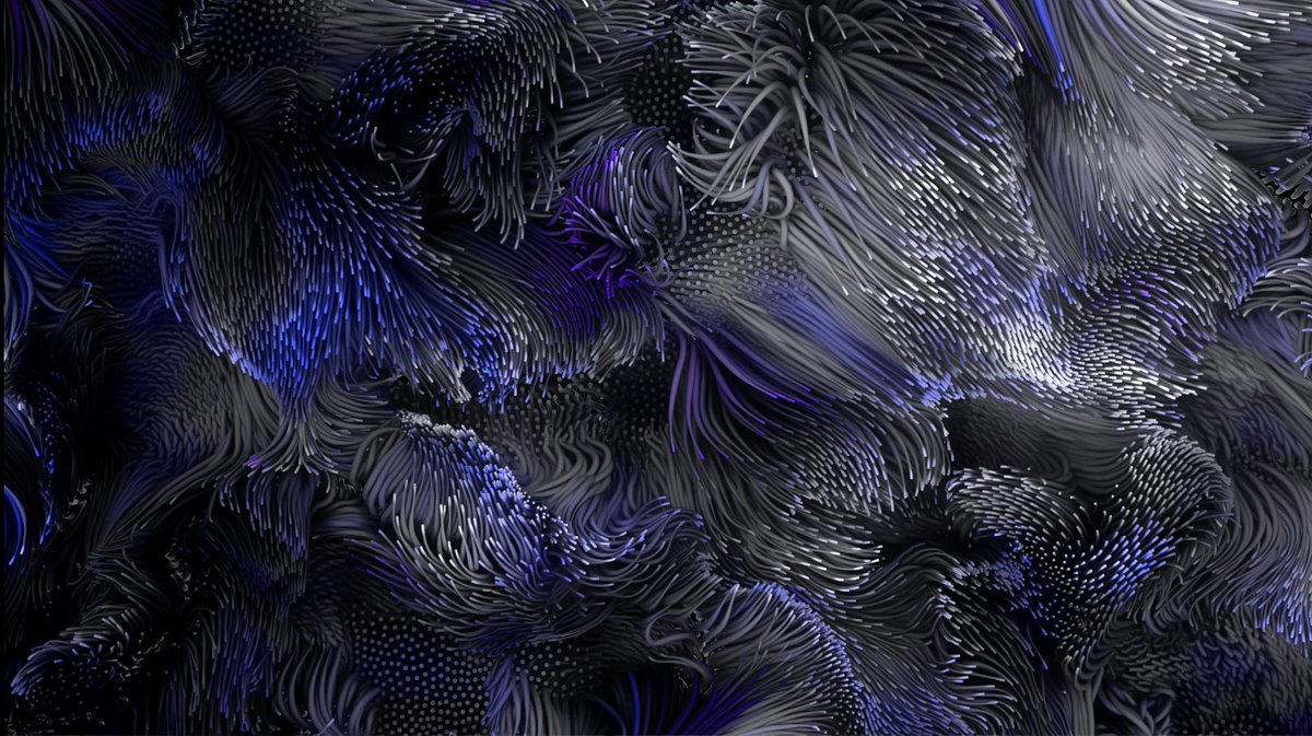 From the latest <a href="/Selayout/">Selay Karasu</a> drop, which digital art would you mint out of these two?👇