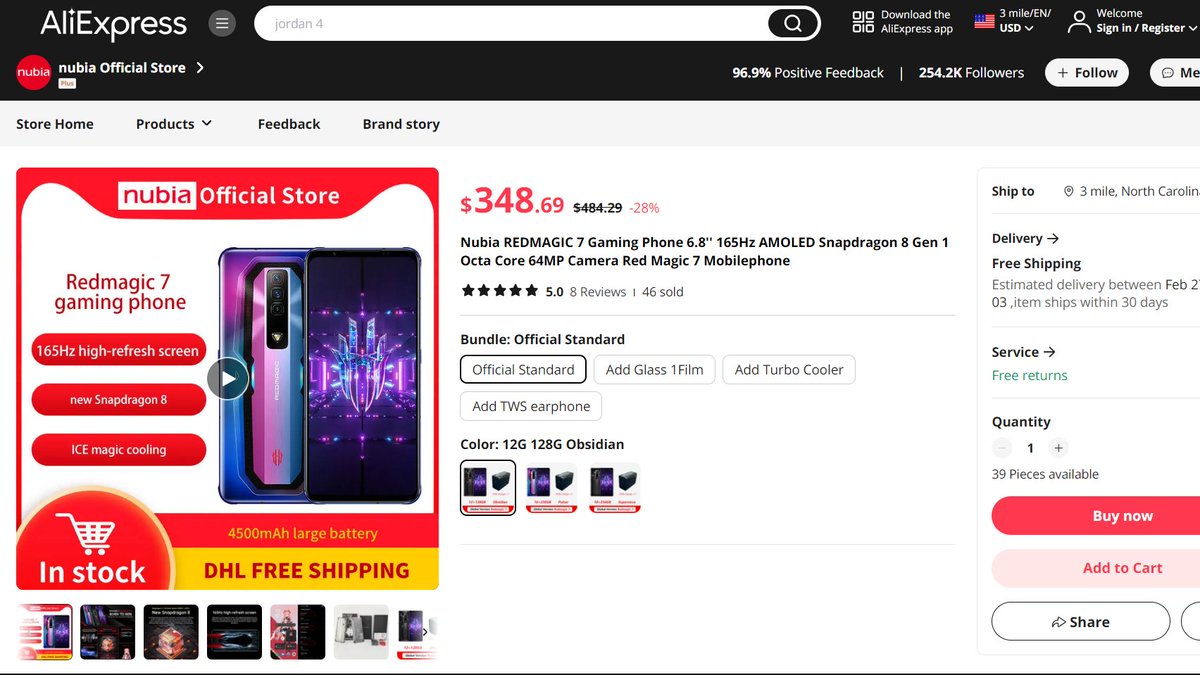 Bobby Buckets tweet media