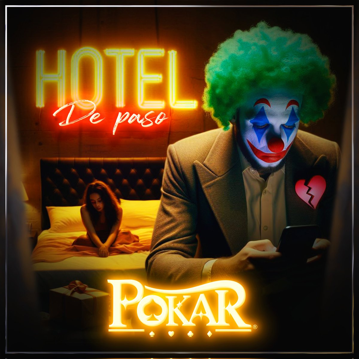 PokarOficial's tweet photo. Hotel De Paso 23 De Febrero
#GrupoPokar https://t.co/lD3csdQEMw
