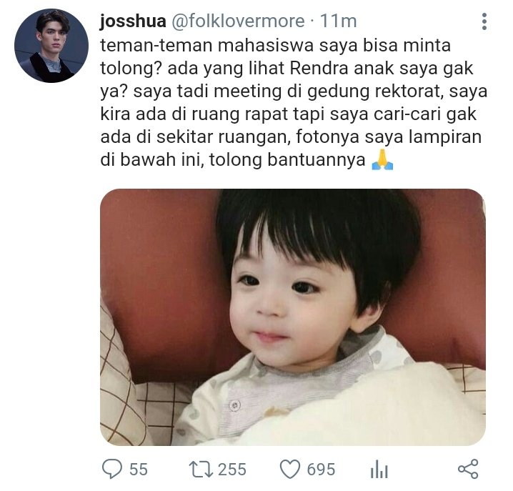 𝐉 tweet media