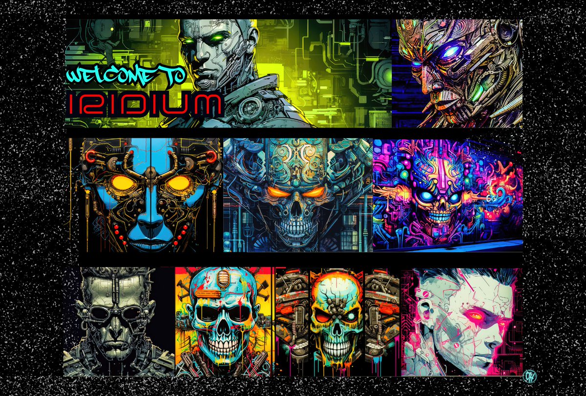 Thoon dragma.io/collections/2V… <a href="/cyberneticharts/">Cybernetic ℏarts</a>