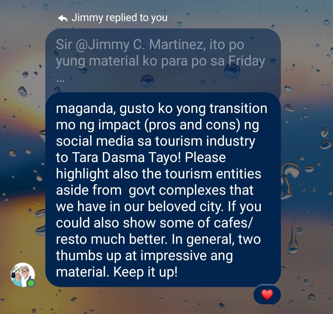 LesterLinawan's tweet photo. see you STI DASMA✨️💣 https://t.co/qTKpayiEHe