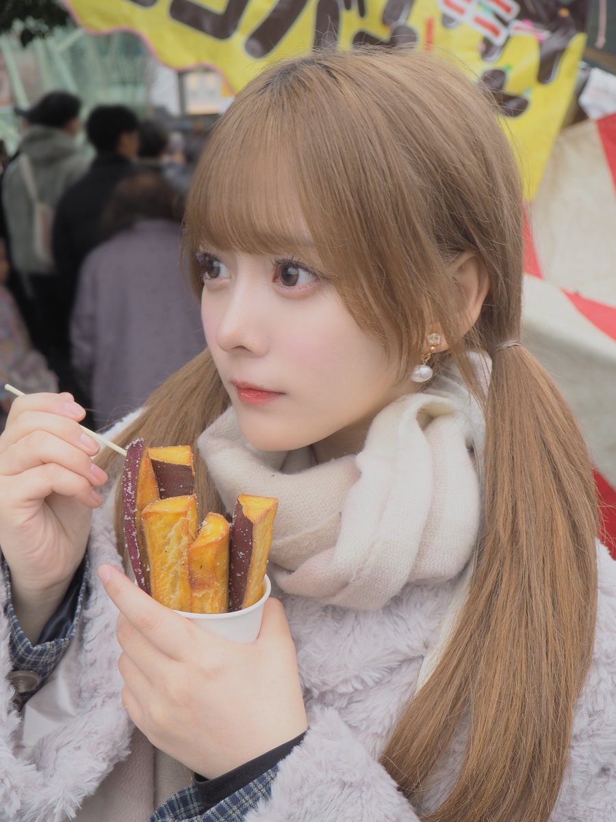 なぎさ Post by 齊藤 なぎさ on X: ( .⤚.)