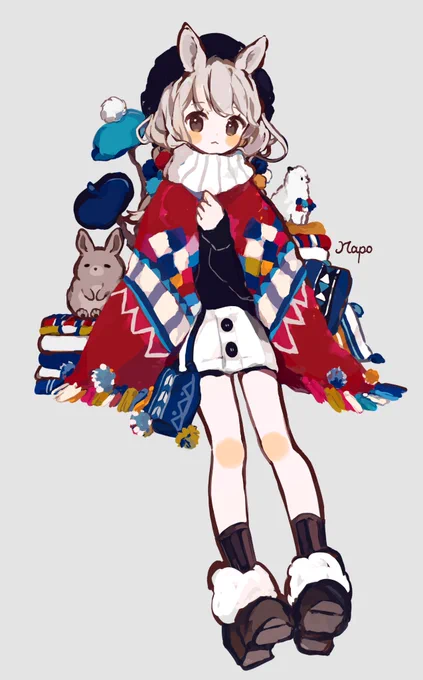 ビスカッチャ