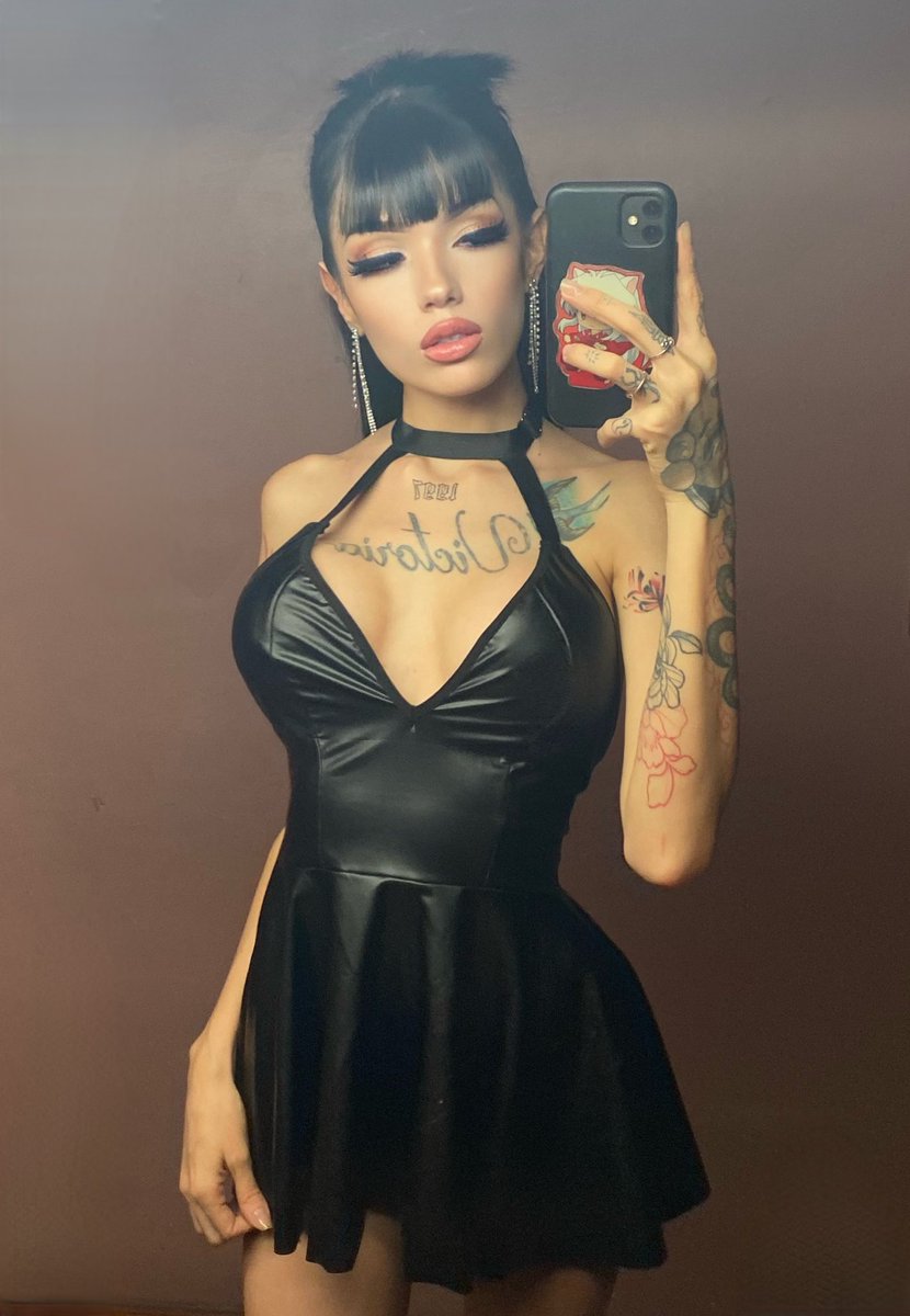 🖤 CANDY PERREO 🖤
.
#petite #onlyfans #anime #tattogirl #teibol #contenido #sexy #waifu #colombiana 
.

linktr.ee/mashawhite