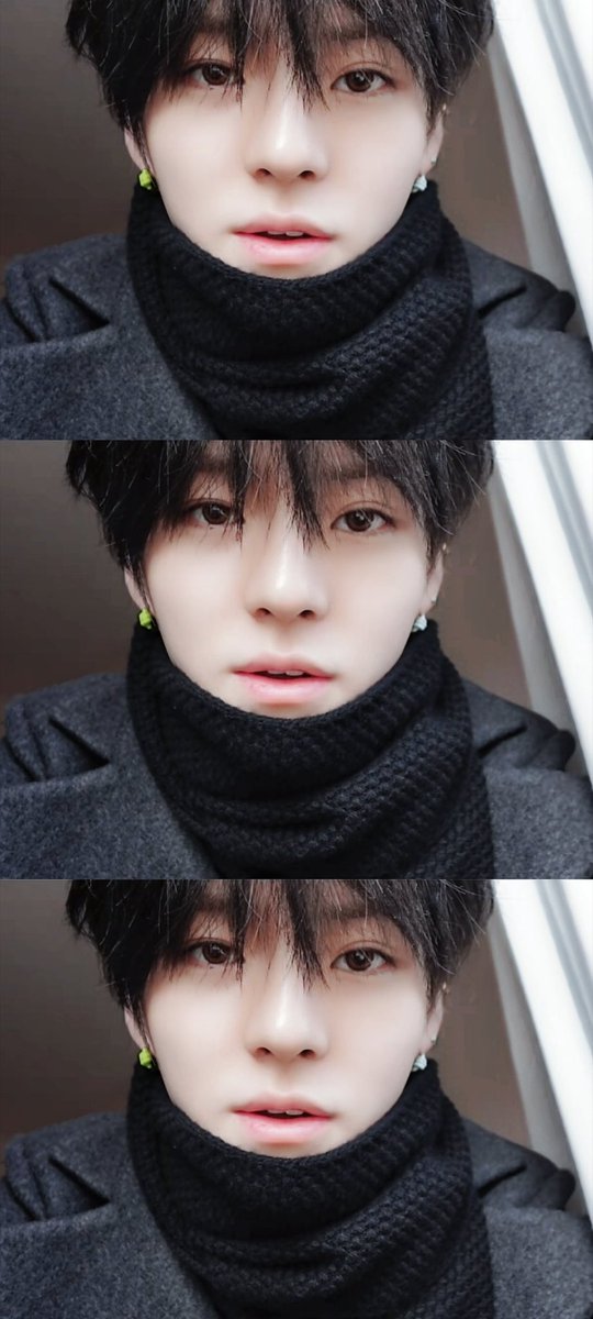 YOXI4444's tweet photo. 김요시 🤍 https://t.co/dcgqH6n0l5