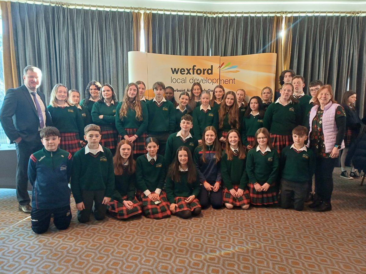 WexfordLocalDev tweet picture