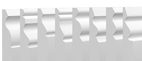 Ogee Skirting Boards - A Design Staple

The Ogee profile has remained a prominent interior design feature for centuries. This popular style can be found across the globe, and is often seen adorning Skirting Boards and Interior Mouldings.

Find out why - mdfskirtingworld.co.uk/blog/ogee-skir…