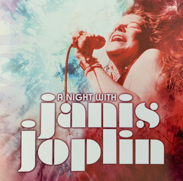 The UK premiere of 'A Night With Janis Joplin' will take place at London’s Peacock Theatre from 20th August - 28th September.
<a href="/marybdavies/">Mary Bridget Davies</a> will reprise her role from the Broadway production to star as the legendary <a href="/JanisJoplin/">Janis Joplin</a>.
Tickets go on sale on 26th January.