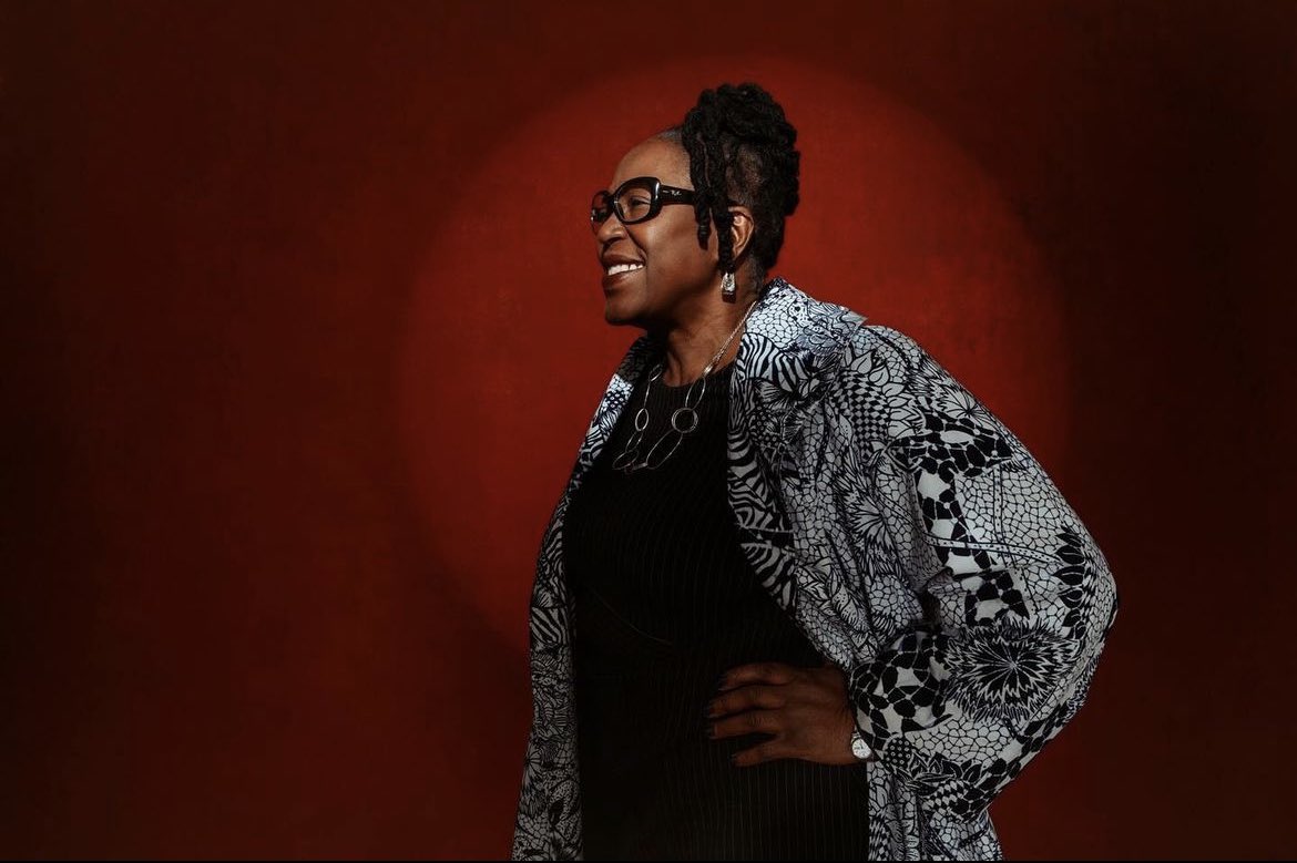 June Givanni Pan African Cinema Archive tweet media