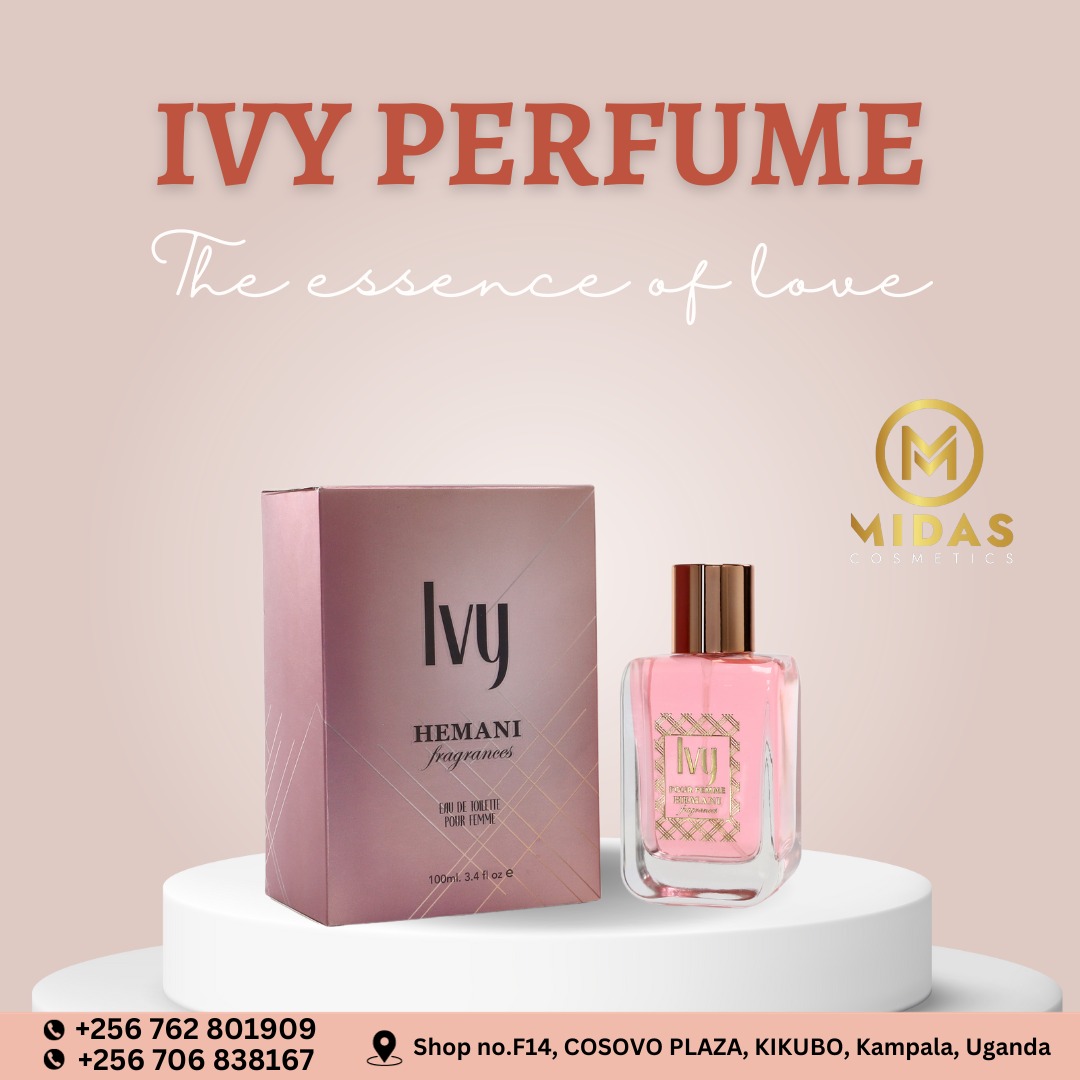 midascosmetics's tweet image. Do you use Hemani perfumes?
.
.
.
Step into a world of olfactory opulence. Our perfumes aren&apos;t just scents; they&apos;re statements. Make yours unforgettable.

For more details: 0762 801909
Address: Shop No F14 Cosovo Plaza Kikubo Kampala, Uganda

#cosmetics #midascosmetics #prfume