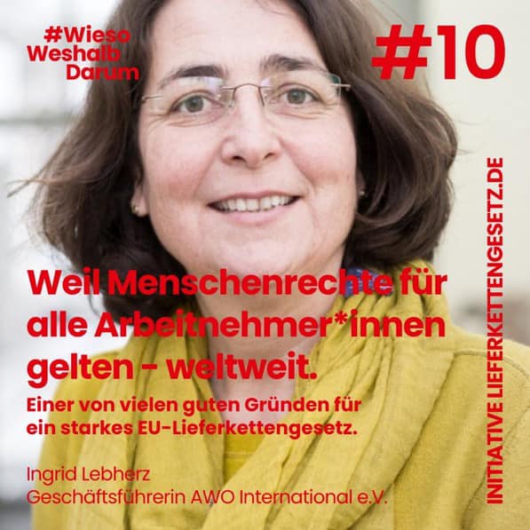 NES_SAAR's tweet photo. Ihr  Machtwort ist gefragt, lieber @Bundeskanzler Olaf Scholz: Das  🇪🇺#Lieferkettengesetz schützt grundlegende Rechte von Mensch &amp;  Umwelt, ohne Unternehmen zu überfordern. Bleiben Sie bitte für ein wirkungsvolles europäisches Lieferkettengesetz am Ball! https://t.co/58jxYzpTNC