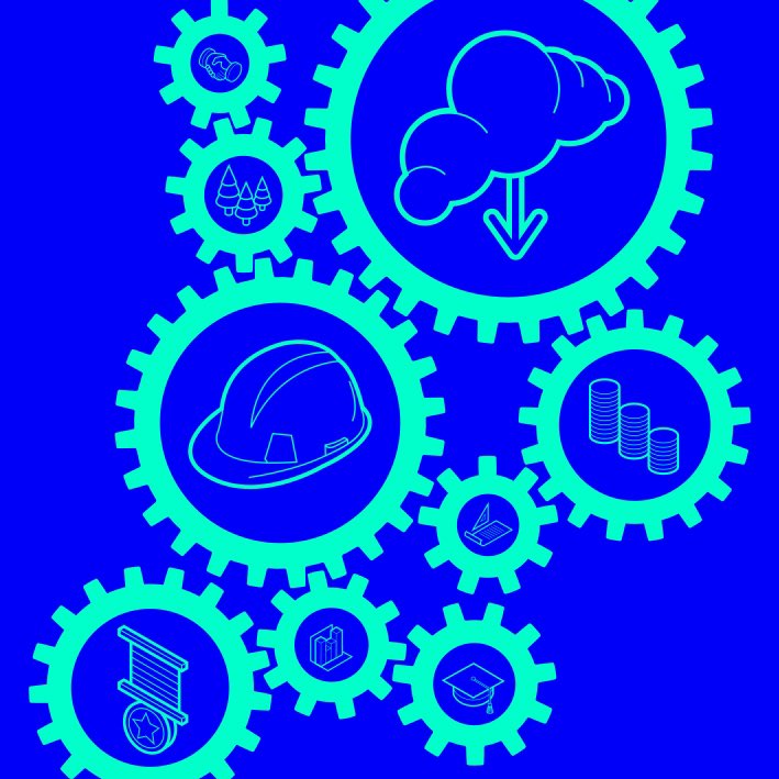 With Ridge’s recent acquisition of Concert, we collectively continue to grow and specialise within the data centre sector. As trusted data centre experts, we support some of the world’s most demanding and high profile clients and customers.

#weareconcert 
#missionstatement